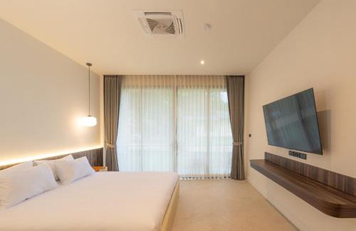 Kata Apartment | The Pinnacle Katanoi