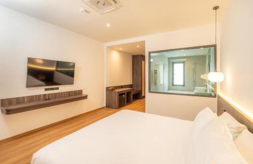 Kata Apartment | The Pinnacle Katanoi