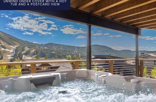 Winter Park Ski Chalet | The Pinnacle