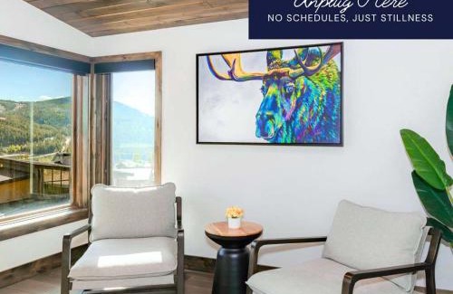 Winter Park Ski Chalet | The Pinnacle