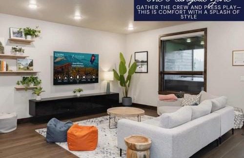 Winter Park Ski Chalet | The Pinnacle