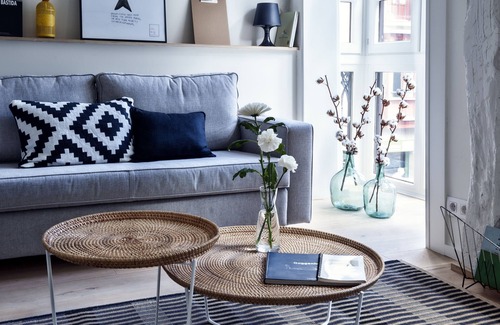 Bilbao Old Town Apartment | The Pisito | Bilbao