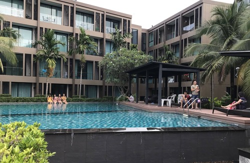 Wichit Hotel | The Pixel Panwa