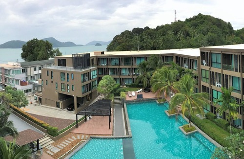Wichit Hotel | The Pixel Panwa