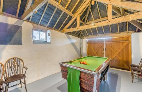 Tresmeer House | The Place 2B
