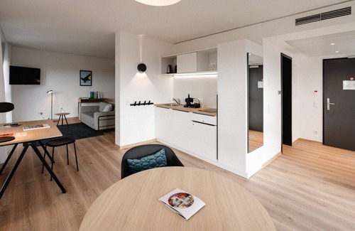 Herzogenaurach Apartment | The Place Apartments