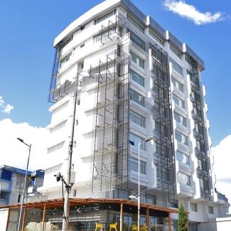 La Mariscal Hotel | The Place Hotel