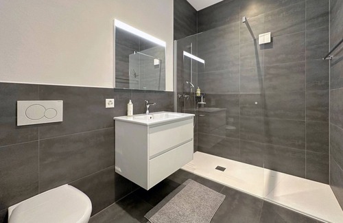 Sion Apartment | The Place to Be in Sion - Vieille ville de Sion