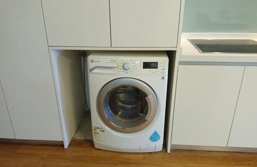 Kuala Lumpur City Centre Apartment | The Platinum Suite KL