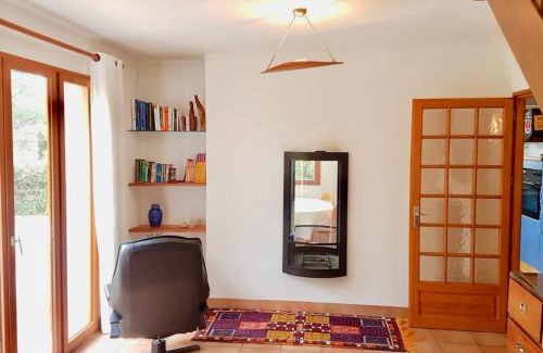 Aiguelongue House | The pleasant - 10 minutes from the center of Montpellier!