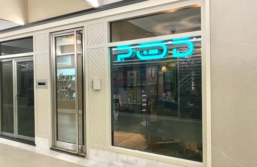 El Pla del Real Hostel | The POD Suite Hostel Blasco