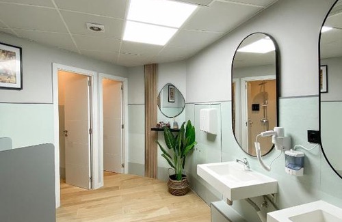 El Pla del Real Hostel | The POD Suite Hostel Blasco