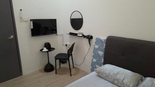 Taman Charming Hotel | THe PODIUM APARTMENT CASETTA HOMESTAY 1
