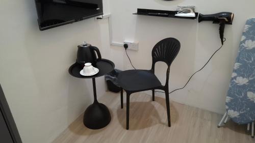 Taman Charming Hotel | THe PODIUM APARTMENT CASETTA HOMESTAY 1