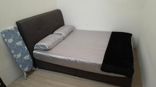 Taman Charming Hotel | THe PODIUM APARTMENT CASETTA HOMESTAY 1