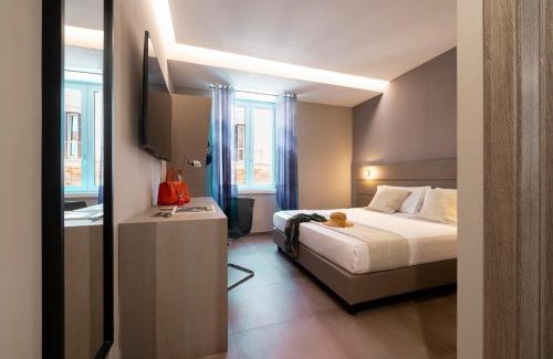 Sallustiano House | The Point Suites Rome - Guest House