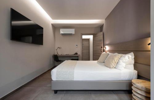 Sallustiano House | The Point Suites Rome - Guest House