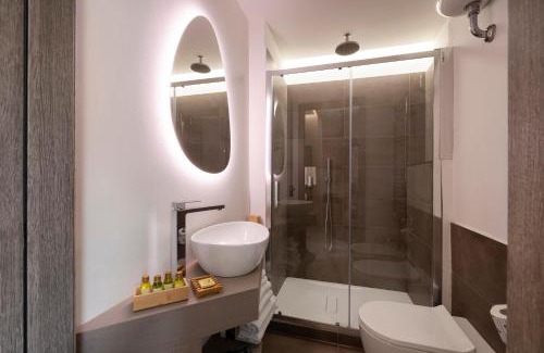 Sallustiano House | The Point Suites Rome - Guest House
