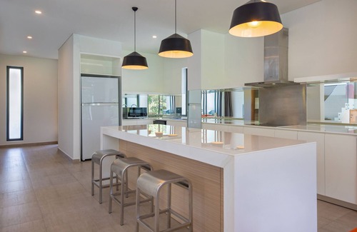 Ngu Hanh Son Villa | The Point Villa Da Nang