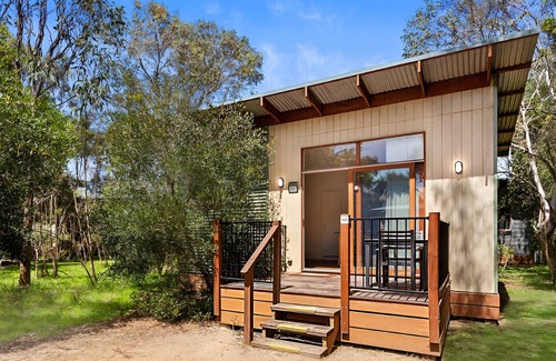 Cowes Villa | The Point Villa, Perfect Bush Resort Getaway