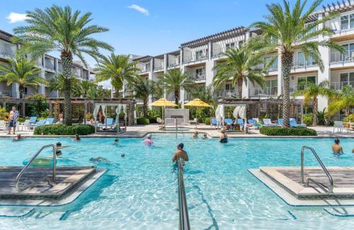 West Panama City Beach Apartment | The Pointe on 30A by Panhandle Getaways