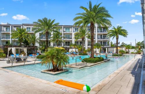 West Panama City Beach Apartment | The Pointe on 30A by Panhandle Getaways