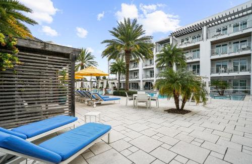 West Panama City Beach Apartment | The Pointe on 30A by Panhandle Getaways