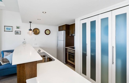 Casuarina Apartment | The Pool Resort Kingscliff - Two Bedroom Ocean View (2310) - Holiday Management Co.