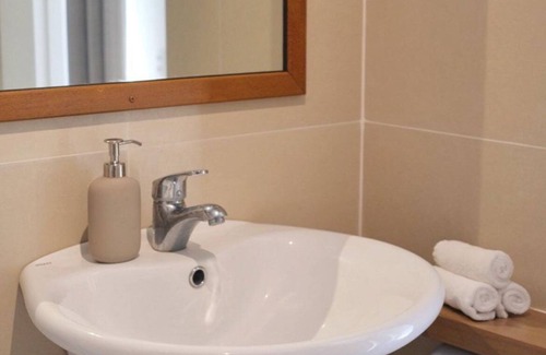 San Juan Bed & Breakfast | The Poolside Honeymoon Suite by Aginana Villas, our most sought after offering.