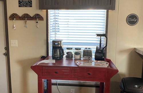 Aransas Pass House | The Porch On Arch in Aransas Pass
