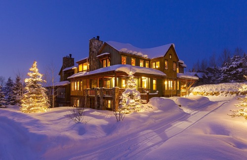 Steamboat Springs Ski Chalet | The Porches of Steamboat Springs