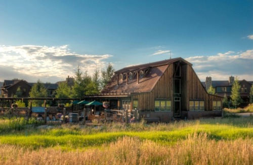 Steamboat Springs Ski Chalet | The Porches of Steamboat Springs