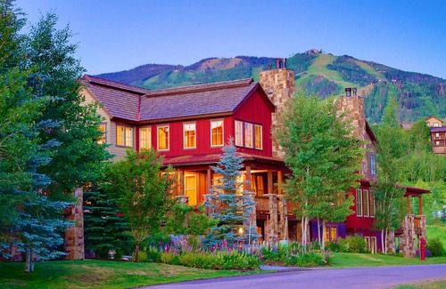 Steamboat Springs Ski Chalet | The Porches of Steamboat Springs