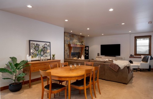 Steamboat Springs Ski Chalet | The Porches of Steamboat Springs