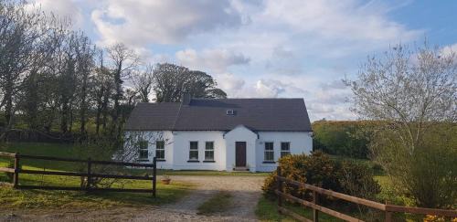 Portsalon House | The Portsalon House