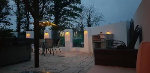 Portsalon House | The Portsalon House