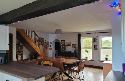 Portsalon House | The Portsalon House