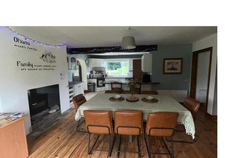 Portsalon House | The Portsalon House