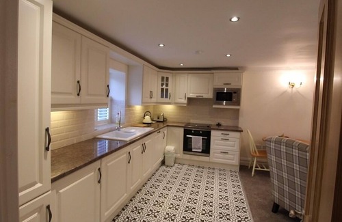 Kinsale Apartment | The Post House Apartment 1