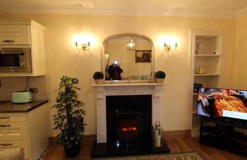 Kinsale Apartment | The Post House - Apartment 3