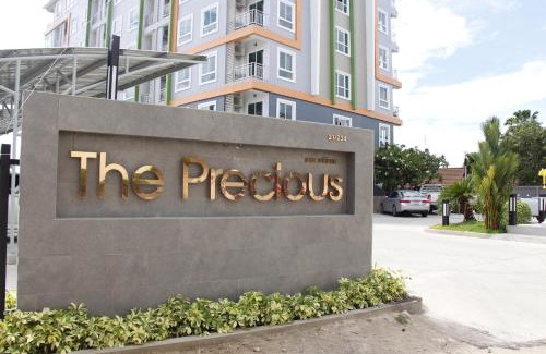 Hua Hin Apartment | The Precious