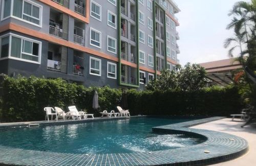 Hua Hin Apartment | The Precious