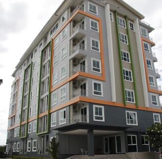 Hua Hin Apartment | The Precious