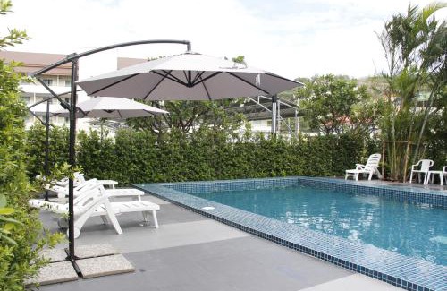 Hua Hin Apartment | The Precious