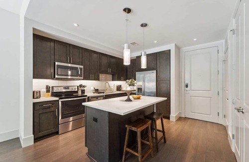North Dallas Apartment | The Preston Charm I Premium 1BR in Dallas