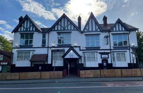 Liverpool House | The Prince Alfred Rooms