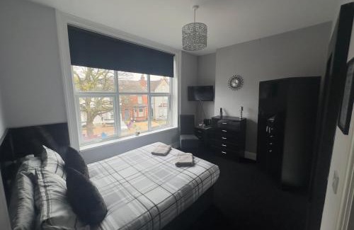 Liverpool House | The Prince Alfred Rooms