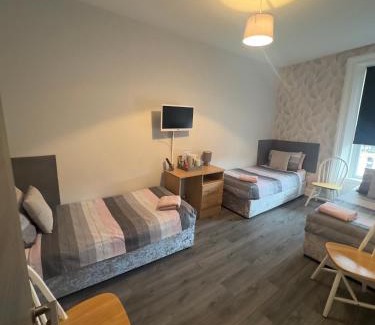 Liverpool House | The Prince Alfred Rooms