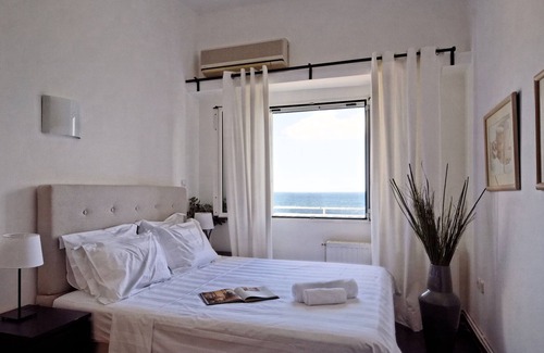 Saronida Villa | The Private bay