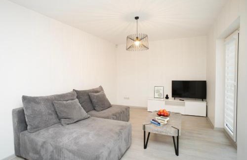 Kaunas Apartment | The Private Garden House